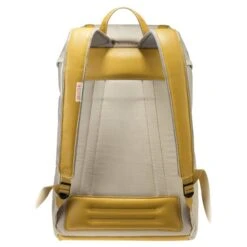 Deuter Innsbruck Lifestyle Rucksack Sand-caramel -DEU Geschaft deuter innsbruck lifestyle rucksack sand caramel 1