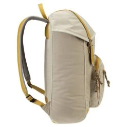 Deuter Innsbruck Lifestyle Rucksack Sand-caramel -DEU Geschaft deuter innsbruck lifestyle rucksack sand caramel 2