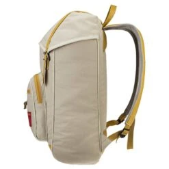 Deuter Innsbruck Lifestyle Rucksack Sand-caramel -DEU Geschaft deuter innsbruck lifestyle rucksack sand caramel 4