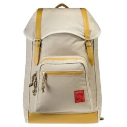 Deuter Innsbruck Lifestyle Rucksack Sand-caramel -DEU Geschaft deuter innsbruck lifestyle rucksack sand caramel 5