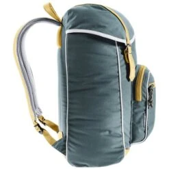 Deuter Innsbruck Lifestyle Rucksack Teal-caramel -DEU Geschaft deuter innsbruck lifestyle rucksack teal caramel 2
