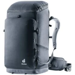 Deuter Jaypack 34+ Fotorucksack Black