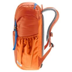 Deuter Junior 18 Kinderrucksack Chestnut-mandarine 10 Deuter Junior 18 Kinderrucksack Chestnut-mandarine -DEU Geschaft deuter junior 18 kinderrucksack chestnut mandarine 2