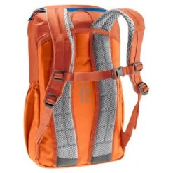 Deuter Junior 18 Kinderrucksack Chestnut-mandarine 11 Deuter Junior 18 Kinderrucksack Chestnut-mandarine -DEU Geschaft deuter junior 18 kinderrucksack chestnut mandarine 3
