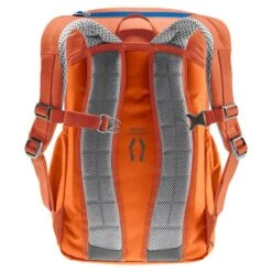 Deuter Junior 18 Kinderrucksack Chestnut-mandarine 12 Deuter Junior 18 Kinderrucksack Chestnut-mandarine -DEU Geschaft deuter junior 18 kinderrucksack chestnut mandarine 4