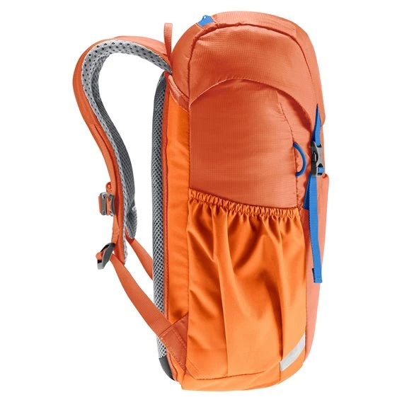 Deuter Junior 18 Kinderrucksack Chestnut-mandarine 8 Deuter Junior 18 Kinderrucksack Chestnut-mandarine – Bild 6