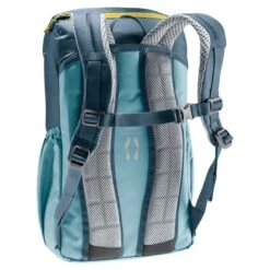 Deuter Junior 18 Kinderrucksack Ink-lake -DEU Geschaft deuter junior 18 kinderrucksack ink lake 3