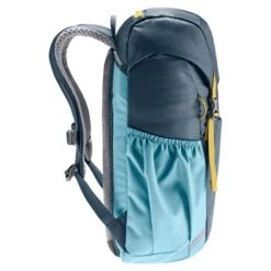 Deuter Junior 18 Kinderrucksack Ink-lake -DEU Geschaft deuter junior 18 kinderrucksack ink lake 5