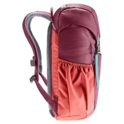 Deuter Junior 18 Kinderrucksack Maron-currant 13 Deuter Junior 18 Kinderrucksack Maron-currant -DEU Geschaft deuter junior 18 kinderrucksack maron currant 5