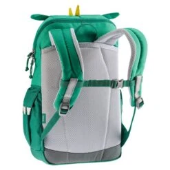 Deuter Kikki 8L Kinderrucksack Drache Fern-alpinegreen -DEU Geschaft deuter kikki 8l kinderrucksack drache fern alpinegreen 3