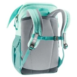 Deuter Kikki 8L Kinderrucksack Hase Glacier-dustblue 11 Deuter Kikki 8L Kinderrucksack Hase Glacier-dustblue -DEU Geschaft deuter kikki 8l kinderrucksack hase glacier dustblue 3