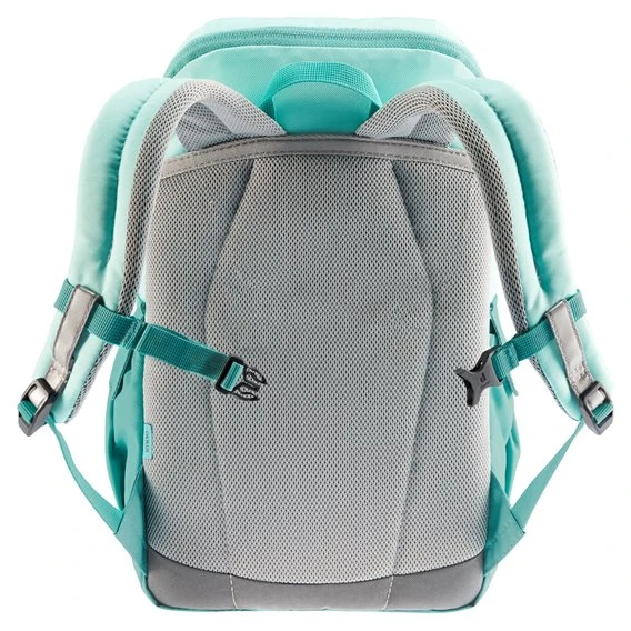 Deuter Kikki 8L Kinderrucksack Hase Glacier-dustblue 7 Deuter Kikki 8L Kinderrucksack Hase Glacier-dustblue – Bild 5