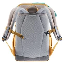 Deuter Kikki 8L Kinderrucksack Hund Pepper-cinnamon -DEU Geschaft deuter kikki 8l kinderrucksack hund pepper cinnamon 4