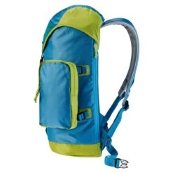 Deuter Lake Placid Lifestyle Rucksack Azure-petrol -DEU Geschaft deuter lake placid lifestyle rucksack azure petrol 4