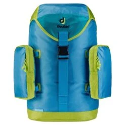 Deuter Lake Placid Lifestyle Rucksack Azure-petrol -DEU Geschaft deuter lake placid lifestyle rucksack azure petrol 5