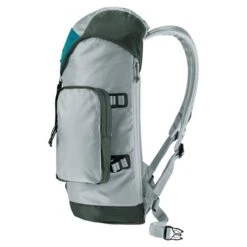 Deuter Lake Placid Lifestyle Rucksack Tin-azure 12 Deuter Lake Placid Lifestyle Rucksack Tin-azure -DEU Geschaft deuter lake placid lifestyle rucksack tin azure 4
