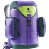 Deuter Lake Placid Lifestyle Rucksack Violet-citrus