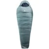Deuter Orbit +5° REG -RV Links- Kunstfaser-Schlafsack Shale-ink -DEU Geschaft deuter orbit 5 reg rv links kunstfaser schlafsack shale ink