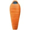 Deuter Orbit -5° SL -RV Links- Damen Kunstfaser-Schlafsack Mandarine-slateblue 2 Deuter Orbit -5° SL -RV Links- Damen Kunstfaser-Schlafsack Mandarine-slateblue -DEU Geschaft deuter orbit 5 sl rv links damen kunstfaser schlafsack mandarine slateblue