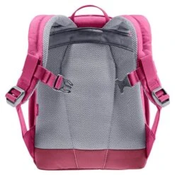 Deuter Pico Kinderrucksack Bloom-ruby -DEU Geschaft deuter pico kinderrucksack bloom ruby 3