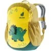 Deuter Pico Kinderrucksack Corn-turmeric -DEU Geschaft deuter pico kinderrucksack corn turmeric