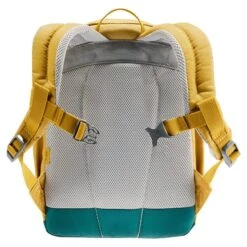 Deuter Pico Kinderrucksack Corn-turmeric -DEU Geschaft deuter pico kinderrucksack corn turmeric 3
