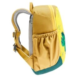 Deuter Pico Kinderrucksack Corn-turmeric -DEU Geschaft deuter pico kinderrucksack corn turmeric 4
