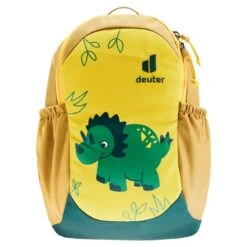 Deuter Pico Kinderrucksack Corn-turmeric -DEU Geschaft deuter pico kinderrucksack corn turmeric 5