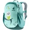 Deuter Pico Kinderrucksack Glacier-dustblue -DEU Geschaft deuter pico kinderrucksack glacier dustblue