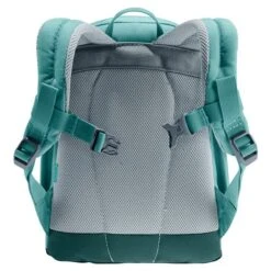Deuter Pico Kinderrucksack Glacier-dustblue -DEU Geschaft deuter pico kinderrucksack glacier dustblue 3
