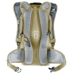 Deuter Plamort 12 Fahrradrucksack Atlantic-desert -DEU Geschaft deuter plamort 12 fahrradrucksack atlantic desert 3