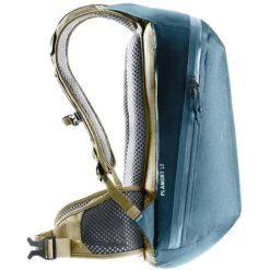 Deuter Plamort 12 Fahrradrucksack Atlantic-desert -DEU Geschaft deuter plamort 12 fahrradrucksack atlantic desert 4