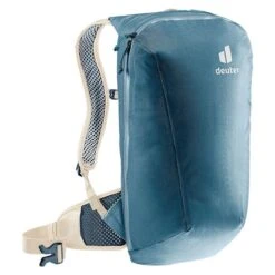 Deuter Plamort 12 Fahrradrucksack Atlantic-desert -DEU Geschaft deuter plamort 12 fahrradrucksack atlantic desert 5