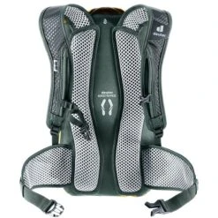 Deuter Plamort 12 Fahrradrucksack Turmeric-ivy -DEU Geschaft deuter plamort 12 fahrradrucksack turmeric ivy 3