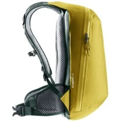Deuter Plamort 12 Fahrradrucksack Turmeric-ivy -DEU Geschaft deuter plamort 12 fahrradrucksack turmeric ivy 4