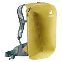 Deuter Plamort 12 Fahrradrucksack Turmeric-ivy -DEU Geschaft deuter plamort 12 fahrradrucksack turmeric ivy 5