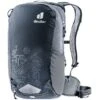 Deuter Race 12 Anniversary Edition Fahrradrucksack Black -DEU Geschaft deuter race 12 anniversary edition fahrradrucksack black