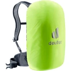 Deuter Race 12 Anniversary Edition Fahrradrucksack Black -DEU Geschaft deuter race 12 anniversary edition fahrradrucksack black 2