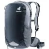 Deuter Race 12 Fahrradrucksack Black -DEU Geschaft deuter race 12 fahrradrucksack black