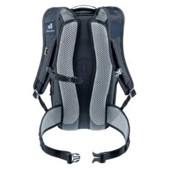 Deuter Race 12 Fahrradrucksack Black -DEU Geschaft deuter race 12 fahrradrucksack black 3