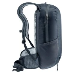 Deuter Race 12 Fahrradrucksack Black -DEU Geschaft deuter race 12 fahrradrucksack black 4