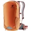 Deuter Race 12 Fahrradrucksack Chestnut-redwood -DEU Geschaft deuter race 12 fahrradrucksack chestnut redwood