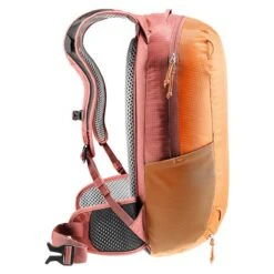 Deuter Race 12 Fahrradrucksack Chestnut-redwood -DEU Geschaft deuter race 12 fahrradrucksack chestnut redwood 4