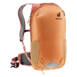 Deuter Race 12 Fahrradrucksack Chestnut-redwood -DEU Geschaft deuter race 12 fahrradrucksack chestnut redwood 5