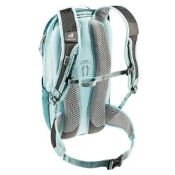 Deuter Race 12 Fahrradrucksack Deepsea-jade -DEU Geschaft deuter race 12 fahrradrucksack deepsea jade 1