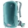 Deuter Race 12 Fahrradrucksack Deepsea-jade -DEU Geschaft deuter race 12 fahrradrucksack deepsea jade