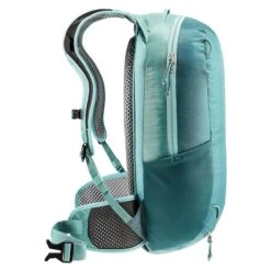 Deuter Race 12 Fahrradrucksack Deepsea-jade -DEU Geschaft deuter race 12 fahrradrucksack deepsea jade 3