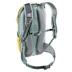 Deuter Race 12 Fahrradrucksack Turmeric-ivy -DEU Geschaft deuter race 12 fahrradrucksack turmeric ivy 2