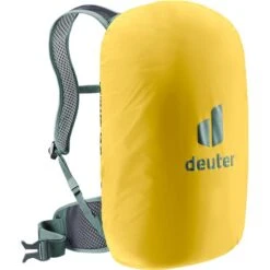 Deuter Race 12 Fahrradrucksack Turmeric-ivy -DEU Geschaft deuter race 12 fahrradrucksack turmeric ivy 4