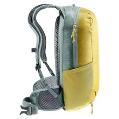 Deuter Race 12 Fahrradrucksack Turmeric-ivy -DEU Geschaft deuter race 12 fahrradrucksack turmeric ivy 5